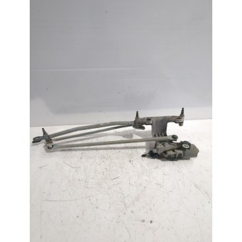 MOTOR LIMPIA DELANTERO 3M5117K484A 