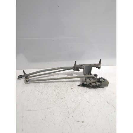 Recambio de motor limpia delantero para ford focus c-max (dm2) 2.0 tdci referencia OEM IAM 3M5117K484A  