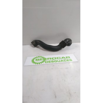 Recambio de tubo para dacia duster (hm_) 1.0 tce 90 referencia OEM IAM 165554822R  