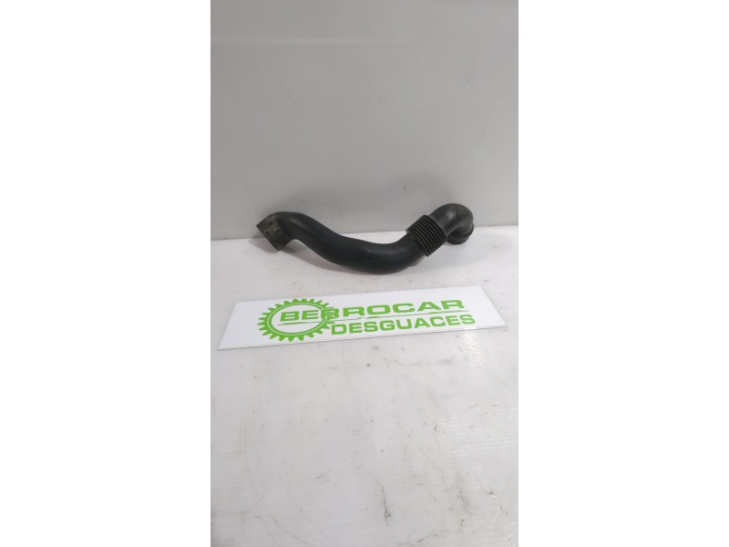 Recambio de tubo para dacia duster (hm_) 1.0 tce 90 referencia OEM IAM 165554822R  