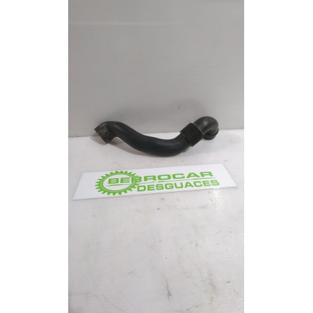 Recambio de tubo para dacia duster (hm_) 1.0 tce 90 referencia OEM IAM 165554822R  