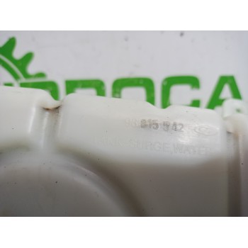 Recambio de deposito expansion para chevrolet aveo ls referencia OEM IAM 96815542  