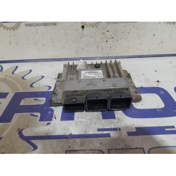 CENTRALITA MOTOR UCE 9667083880 