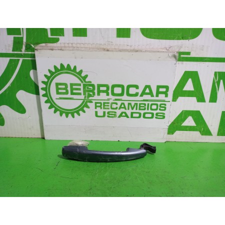 Recambio de maneta exterior trasera derecha para citroën c4 grand picasso exclusive referencia OEM IAM 9101GG  