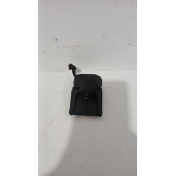 Recambio de camara para nissan qashqai ii (j11, j11_) 1.3 dig-t referencia OEM IAM 338981169  