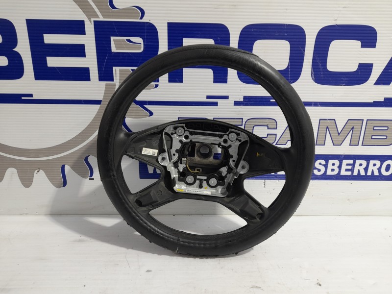 Recambio de volante para mercedes-benz clase e (w212) lim. 2.1 cdi cat referencia OEM IAM A2124600303  