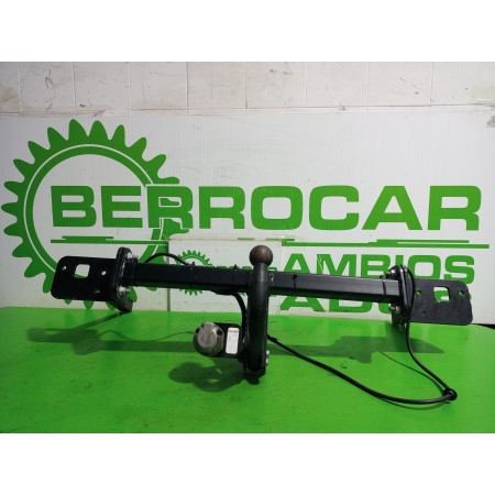 Recambio de enganche remolque para opel corsa d 1.3 16v cdti referencia OEM IAM 55R013  
