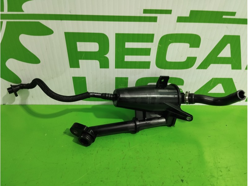 Recambio de tubo para opel insignia berlina 2.0 cdti cat referencia OEM IAM 555581915  