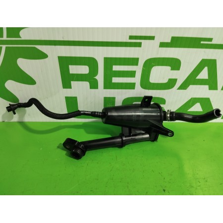 Recambio de tubo para opel insignia berlina 2.0 cdti cat referencia OEM IAM 555581915  