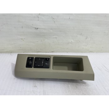 Recambio de mando retrovisor para nissan micra (k12e) acenta referencia OEM IAM 68485K10121  