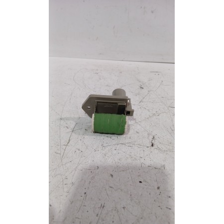 Recambio de resistencia calefaccion para alfa romeo giulietta (940_) 1.6 jtdm (940fxd1a) referencia OEM IAM 51805134  