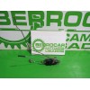 Recambio de cerradura puerta delantera izquierda para chevrolet aveo ls referencia OEM IAM 96272643  
