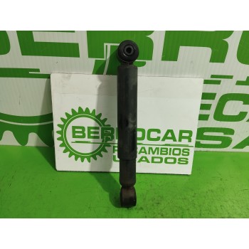 Recambio de amortiguador trasero para seat alhambra (7v9) 2.0 tdi referencia OEM IAM 7M0513031L  