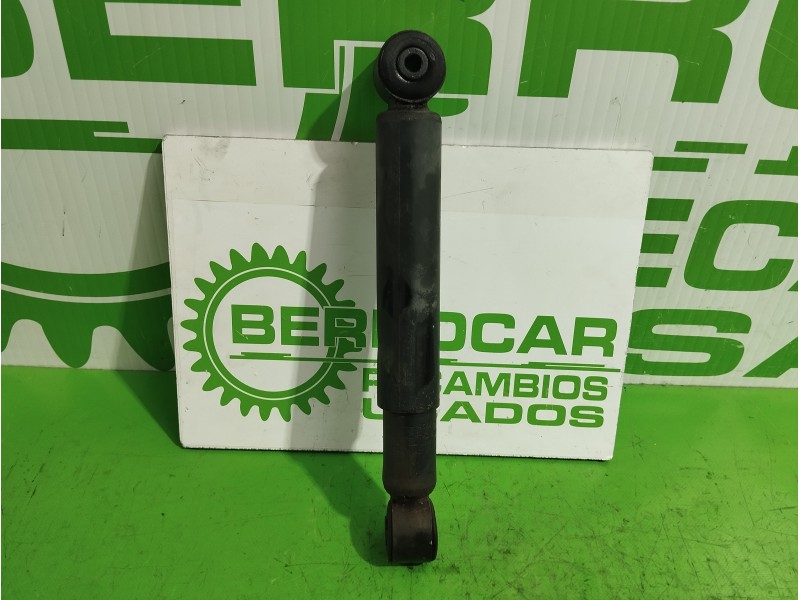 Recambio de amortiguador trasero para seat alhambra (7v9) 2.0 tdi referencia OEM IAM 7M0513031L  