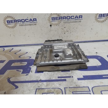 Recambio de centralita motor uce para peugeot 5008 2.0 blue-hdi fap referencia OEM IAM 9667083880  