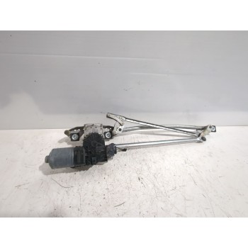 Recambio de motor limpia delantero para ford focus c-max (dm2) 2.0 tdci referencia OEM IAM 3M5117K484A  