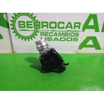 Recambio de caja mariposa para renault kangoo profesional referencia OEM IAM 161A09794R  
