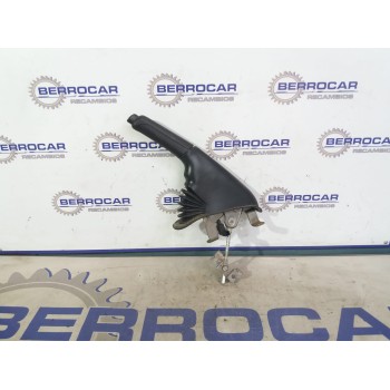 Recambio de palanca freno para fiat punto (evo) (199) 1.3 16v jtd cat referencia OEM IAM 7352789720  