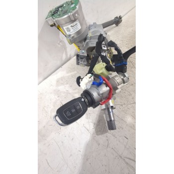 Recambio de columna direccion para hyundai i20 iii (bc3, bi3) 1.0 t-gdi referencia OEM IAM 56310Q0400  