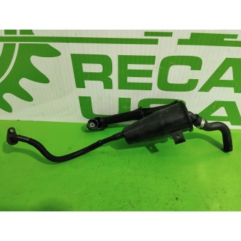 Recambio de tubo para opel insignia berlina 2.0 cdti cat referencia OEM IAM 555581915  