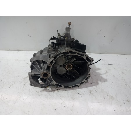 Recambio de caja cambios para ford mondeo berlina (ge) ghia (06.2003) (d) referencia OEM IAM 3S7R7002CD  