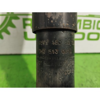 Recambio de amortiguador trasero para seat alhambra (7v9) 2.0 tdi referencia OEM IAM 7M0513031L  