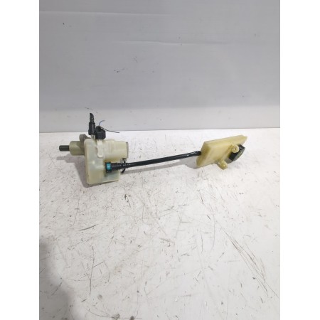 Recambio de bomba freno para ford focus c-max (dm2) 2.0 tdci referencia OEM IAM 03350886401  