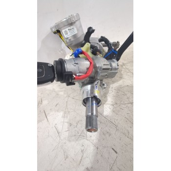 Recambio de columna direccion para hyundai i20 iii (bc3, bi3) 1.0 t-gdi referencia OEM IAM 56310Q0400  