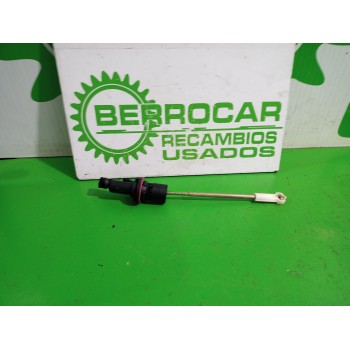 Recambio de bombin embrague para peugeot 307 break / sw (s1) 1.6 16v cat referencia OEM IAM 9652903080  