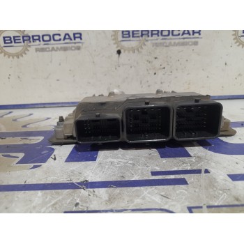 Recambio de centralita motor uce para peugeot 5008 2.0 blue-hdi fap referencia OEM IAM 9667083880  