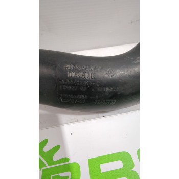 Recambio de tubo para dacia duster (hm_) 1.0 tce 90 referencia OEM IAM 165554822R  