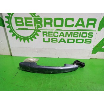 Recambio de maneta exterior trasera derecha para citroën c4 grand picasso exclusive referencia OEM IAM 9101GG  