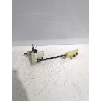 Recambio de bomba freno para ford focus c-max (dm2) 2.0 tdci referencia OEM IAM 03350886401  