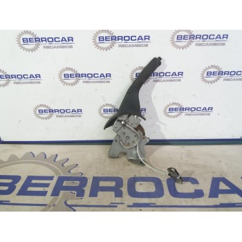 Recambio de palanca freno para toyota rav 4 (a3) 2.2 d-4d cat referencia OEM IAM 4620142091B0  