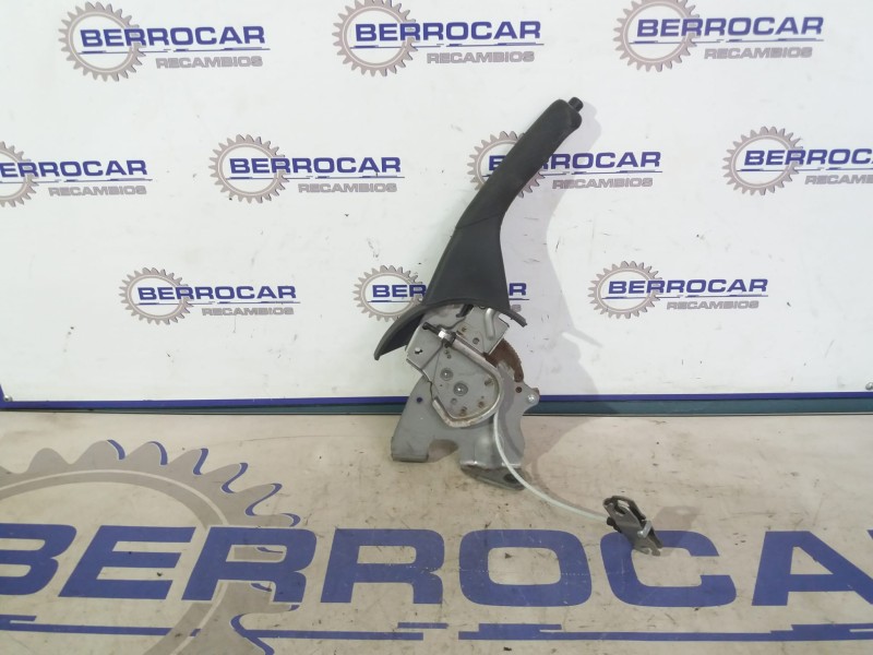 Recambio de palanca freno para toyota rav 4 (a3) 2.2 d-4d cat referencia OEM IAM 4620142091B0  