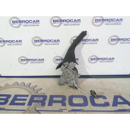 Recambio de palanca freno para toyota rav 4 (a3) 2.2 d-4d cat referencia OEM IAM 4620142091B0  