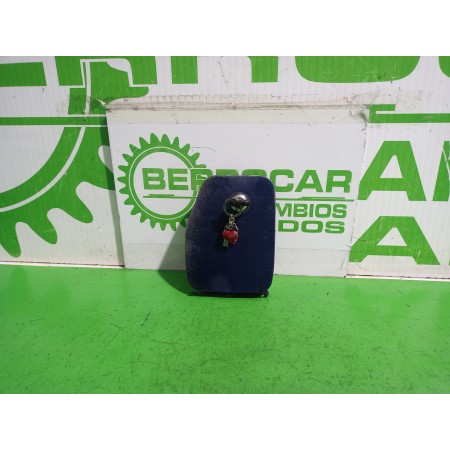 Recambio de tapa exterior combustible para nissan serena (c23m) 2.3 lx diesel referencia OEM IAM 788301C710  