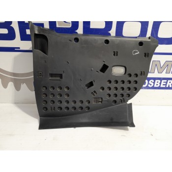 Recambio de moldura inferior volante para mercedes-benz clase e (w212) lim. 2.1 cdi cat referencia OEM IAM A2126801007  