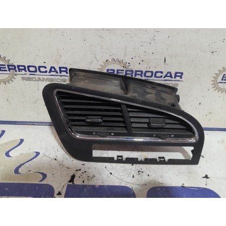 Recambio de rejilla aireadora para peugeot 5008 2.0 blue-hdi fap referencia OEM IAM 9686528077  