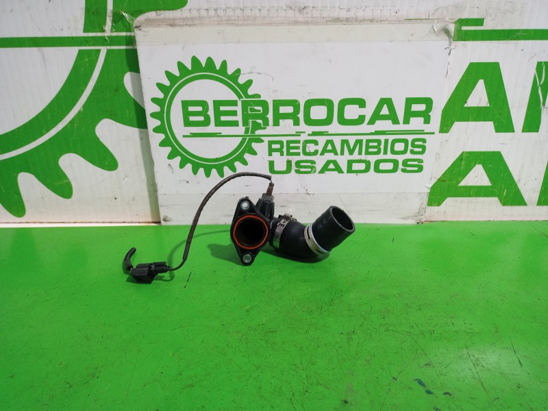 Recambio de tubo para renault kangoo profesional referencia OEM IAM 15092852  