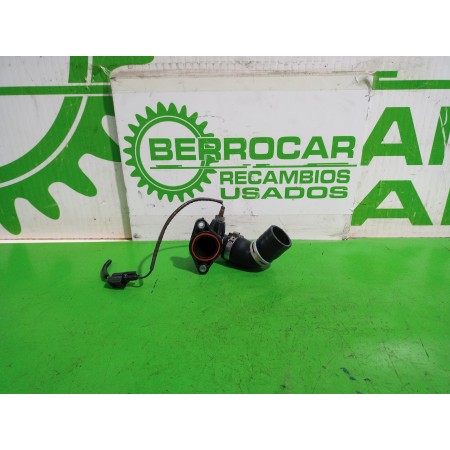 Recambio de tubo para renault kangoo profesional referencia OEM IAM 15092852  