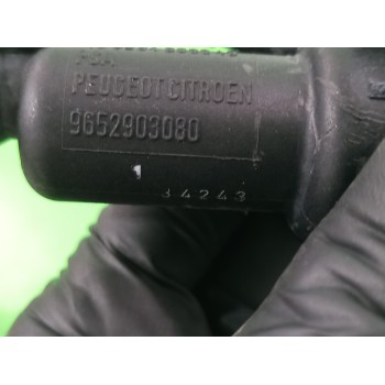 Recambio de bombin embrague para peugeot 307 break / sw (s1) 1.6 16v cat referencia OEM IAM 9652903080  