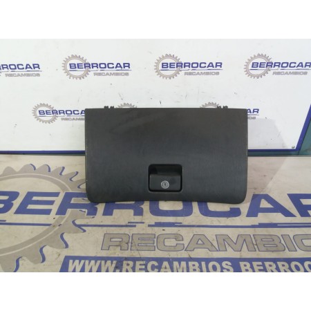 Recambio de guantera para toyota corolla (e12) 1.4 turbodiesel cat referencia OEM IAM 5555102060  