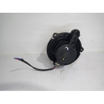 Recambio de motor calefaccion para hyundai i20 (bc3) essence mild-hybrid referencia OEM IAM 97113F900  