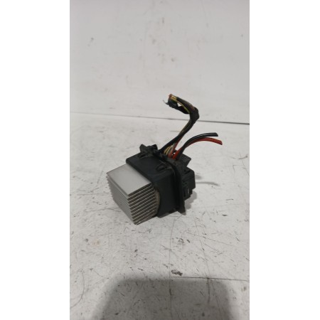 Recambio de resistencia calefaccion para alfa romeo giulietta (940_) 1.6 jtdm (940fxd1a) referencia OEM IAM 1000034ZC  