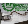 Recambio de tubo escape para opel insignia berlina 2.0 cdti cat referencia OEM IAM 13229750  