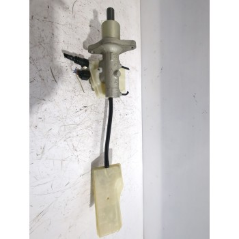 Recambio de bomba freno para ford focus c-max (dm2) 2.0 tdci referencia OEM IAM 03350886401  