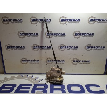 Recambio de cerradura puerta delantera derecha para seat leon (1p1) 1.9 tdi referencia OEM IAM 1361D0164  