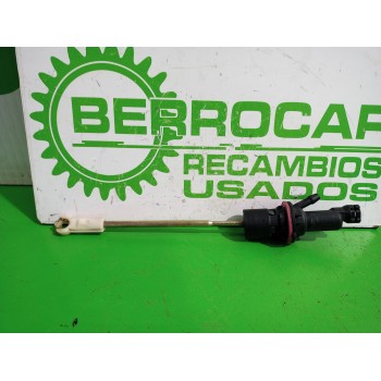 Recambio de bombin embrague para peugeot 307 break / sw (s1) 1.6 16v cat referencia OEM IAM 9652903080  