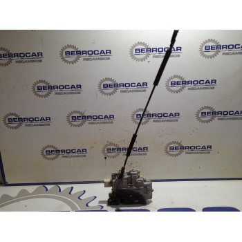 Recambio de cerradura puerta delantera derecha para seat leon (1p1) 1.9 tdi referencia OEM IAM 1361D0164  